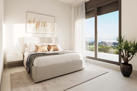 Ático en Estepona, Malaga, Estepona - € 518.400 | Ref: SSPH - photo 5